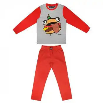 

Long pyjamas Single Jersey Fortnite