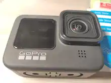 for Gopro Hero 9 Black Soft Silicone Case for Go pro Hero 9 Silicone Protective Full
