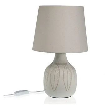 

Desk Lamp Ceramic (20 x 32 cm)