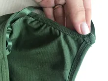 De algodón deportes Bras mujer sólido deportes sujetador de trotar gimnasio mujer deportes Bra ropa interior chica Fitness carrera Yoga Deporte Tops