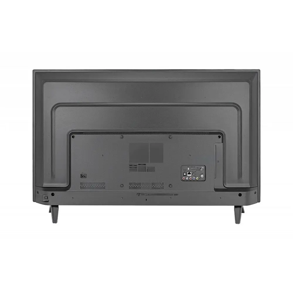 Ультратонкий Full HD LED Smart TV 43 Philips 43PFS5813/60