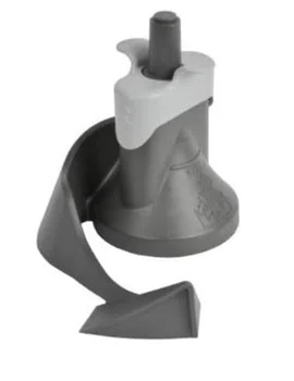 

TEFAL mixer blade group SEB C.O. XA900302, SS990596