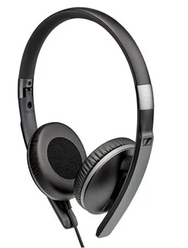 

Headphones Sennheiser HD 2.30G Black