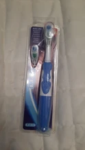 Cabezal de cepillo de dientes eléctrico rotativo, 2 uds., 4737