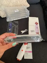 Aparato para limpieza profunda de la piel con espinillas, limpiador con punta de diamante de Zona T para nariz y resto del rostro, para la eliminación de espinillas, succión al vacío