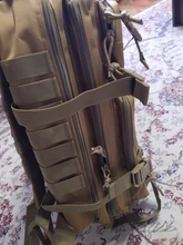 Military Tactical Backpack Rucksack Hunting-Bags Army Large-Capacity 50L Waterproof Outdoor