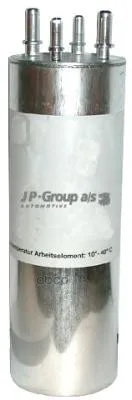 Топливный Фильтр Jp Group 1118703300 JP Group арт. 1118703300