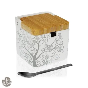 

Sugar Bowl Revery Ceramic