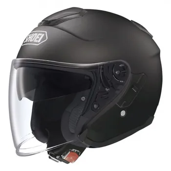 

Shoei helmet J-cruise plain