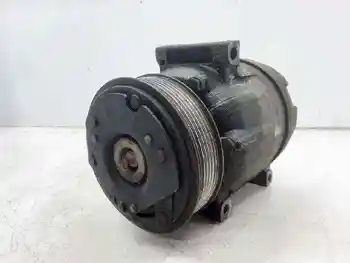 

8200200671 compressor air conditioning NISSAN INTERSTAR MOD. 04 (X70)