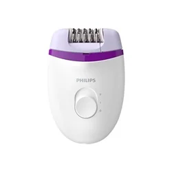 

Electric epilator Philips BRE225 White
