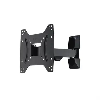 

Hama 00118100 48 "black flat panel tv wall mounts