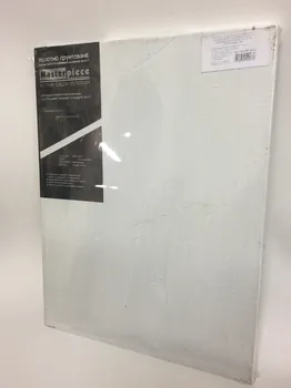 

Canvas on the stretcher master class 30x40 medium-grain