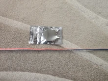 Light Cob-Led-Strip Blue High-Density Flexible Linear-Ribbon Dimmable 3000K DC12V 24V