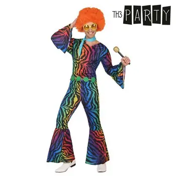 

Costume for Adults Disco