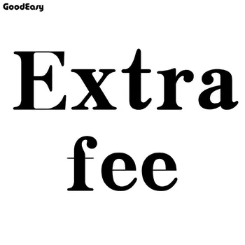 

Extra Fee-65