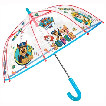 

Umbrella child Patrol 42cm manual fiberglass Opening manual, windproof rods in fiberglass. SHIPPING shipping