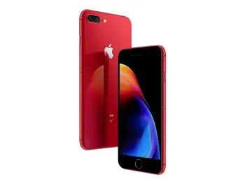 

Apple Iphone 8 Plus 4G 256GB Red