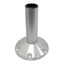 Стойка под сиденье COLUMBIA 300 мм, диаметр 73 мм, основание 230 мм 1240616WOSA