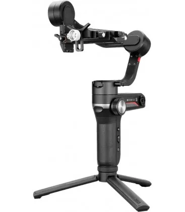 US $538.53 ZHIYUN WEEBILLS HYBRID Camera Stabilizer