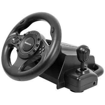

Steering wheel defender forsage drift usb-ps2-ps3 64370