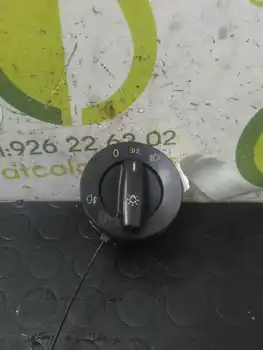 

1T0941431P Control Lights Volkswagen Touran (1t1) 1.9 Tdi