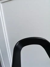 Soporte de papel higiénico negro, Portarrollos de papel higiénico cromado, accesorios de baño, montado en la pared