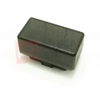 

SCANNER ELM327 OBD II WIFI V1.5