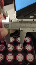Tira de acero chapada en níquel puro, lámina de 0,15mm de espesor para soldadura por puntos, 2/3/4P