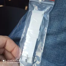 Correa de silicona suave para reloj, banda de goma Universal de 18mm, 20mm, 22mm, 24mm, arco de codo, deportiva, resistente al agua, accesorios de pulsera de repuesto