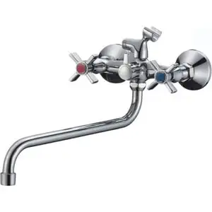 

Bath mixer RMS sl118 with long excess (sl118-140)