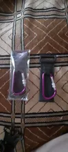 Accesorios de cochecito de bebé, gancho multiusos para Gancho del Cochecito de bebé de compras, colgador de Metal práctico, 1 ud.