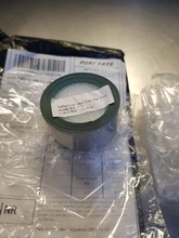 Película de vinilo de transferencia de calor de seguridad de alta visibilidad, cinta reflectante de plata para ropa de tela, bricolaje