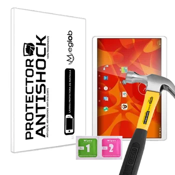 

Screen protector Anti-Shock Anti-scratch Anti-Shatter compatible with Tablet Ainol Novo10 Spark