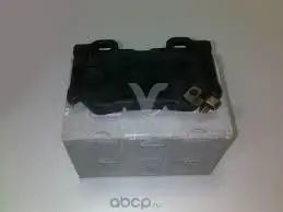 D1060JL00K INFINITI КОЛОДКИ ТОРМОЗНЫЕ К-Т(ПО 4 ШТ