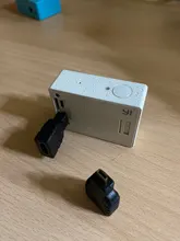 Connector Converter Camera Gold-Extension-Adapter Female-Type Hdmi-Compatible Micro 