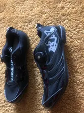 Bicycle-Sneakers Mountain-Bike-Shoes MTB Road Women Breathable Light for Male Outdoor