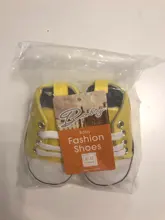 Zapatos de primeros pasos para bebés, zapatillas deportivas de lona antideslizantes de suela blanda para recién nacidos