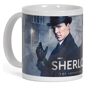 

Victorian (Cup) Sherlock7.15