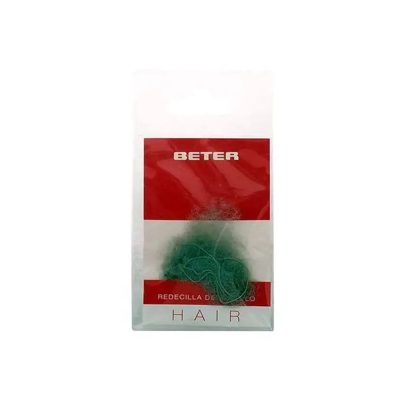 Сетка для волос Beter
