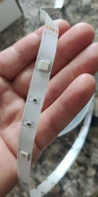Diode Strip-Light Adapter-Plug Contoller Wifi Led Rgb Waterproof Smd 5050 2835 Flexible