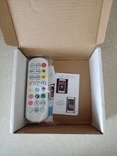 Diode Light Ribbon Led-Strip Rgb Tape Bluetooth-Control Music Flexible 2835 Smd 5050