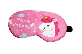 

Multi Color Eye Mask For Unisex