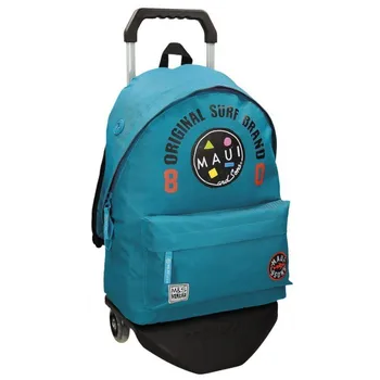 

Backpack Double C/Trolley Maui & Sons Surf AdaptableÂ
