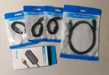 Data-Charger-Cable Usb-Cable Mp4-Player Digital-Camera Mini-Usb Vention MP3 To Fast 
