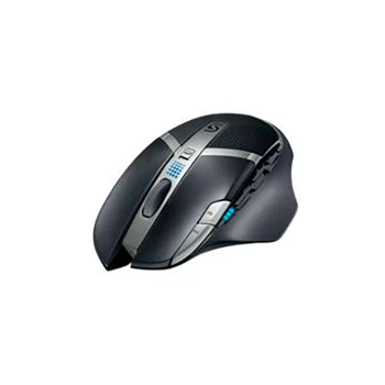 

Mouse mouse logitech g602 wireless laser gaming Mouse laser 11 buttons