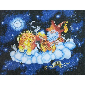 

"Embroidery kit", "floss embroidery kit", "cross stitch", "counted cross", "Alisena"