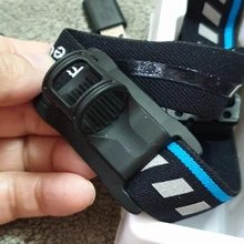 LED Flashlight Head-Lamp Powerful Camping Torch EDC Magnetic Rechargeable 1000lumens