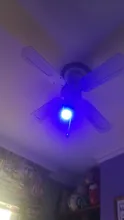 Led-Bulb Voice-Control Tuya CW Dimmable Wifi Alexa E27 Color Smart-Life Google Amazon