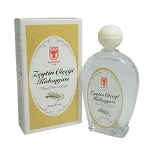 Tariş yeshil chay kolonyasi Cam shijese 200 cc